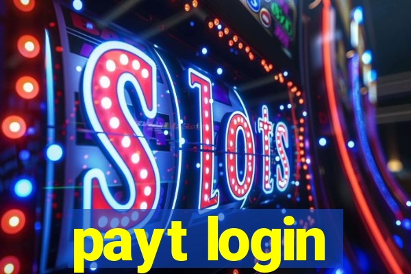 payt login